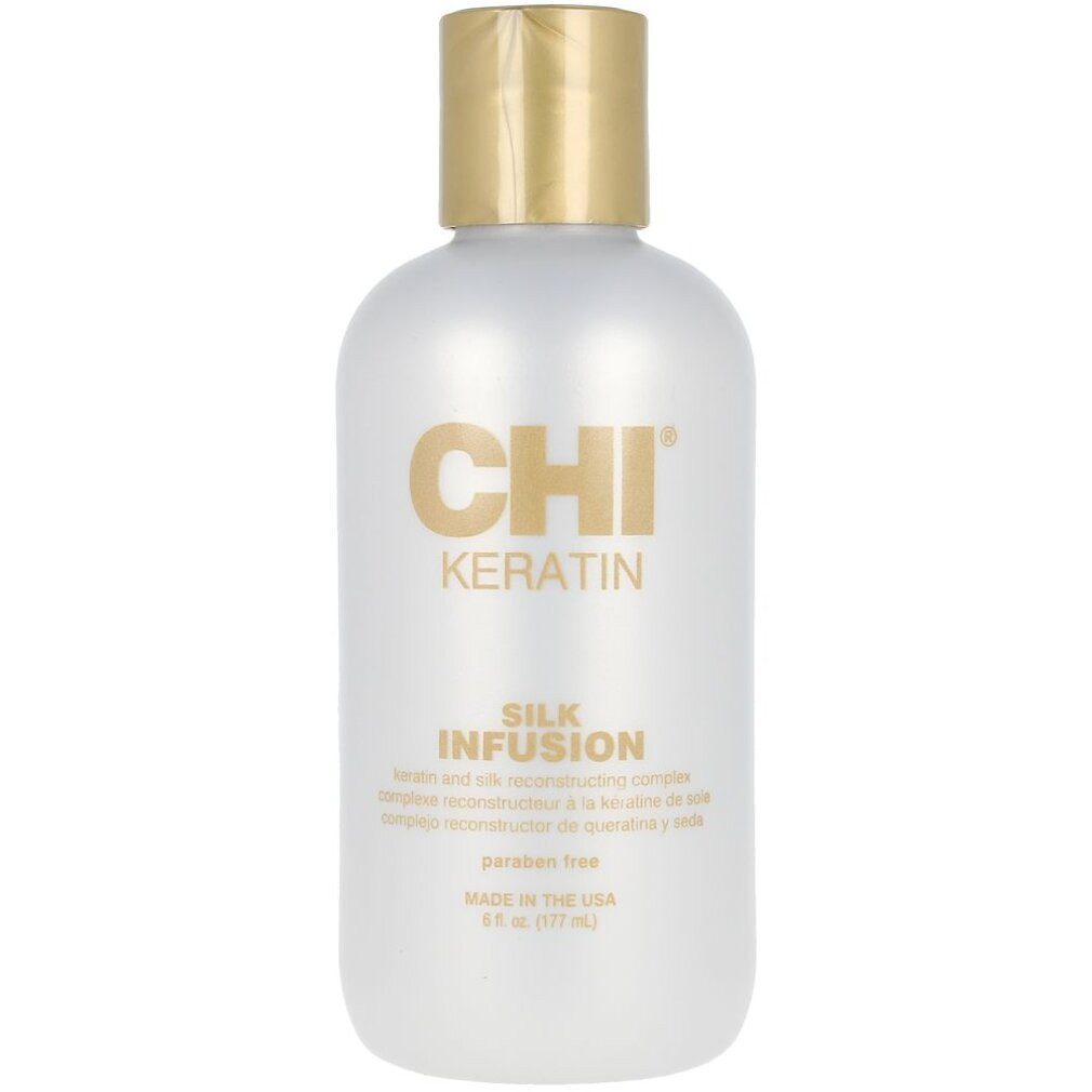 CHI Haarkur Farouk Keratin Silk Infusion Reconstructing Conditioner 177ml