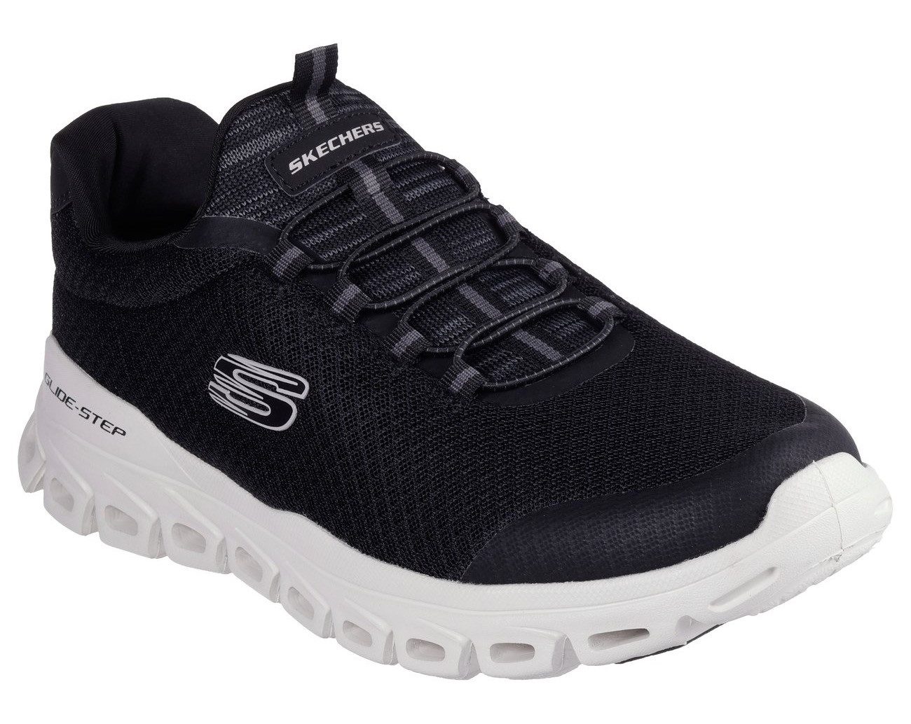 Skechers GLIDE-STEP Slip-On Sneaker, Trekkingschuh, Freizeitschuh, Sneaker günstig online kaufen