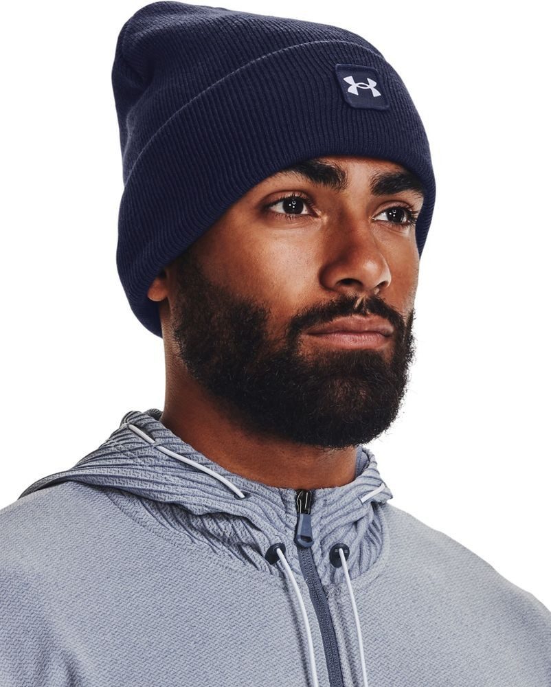 Under Armour® Strickmütze Ua Halftime Cuff günstig online kaufen