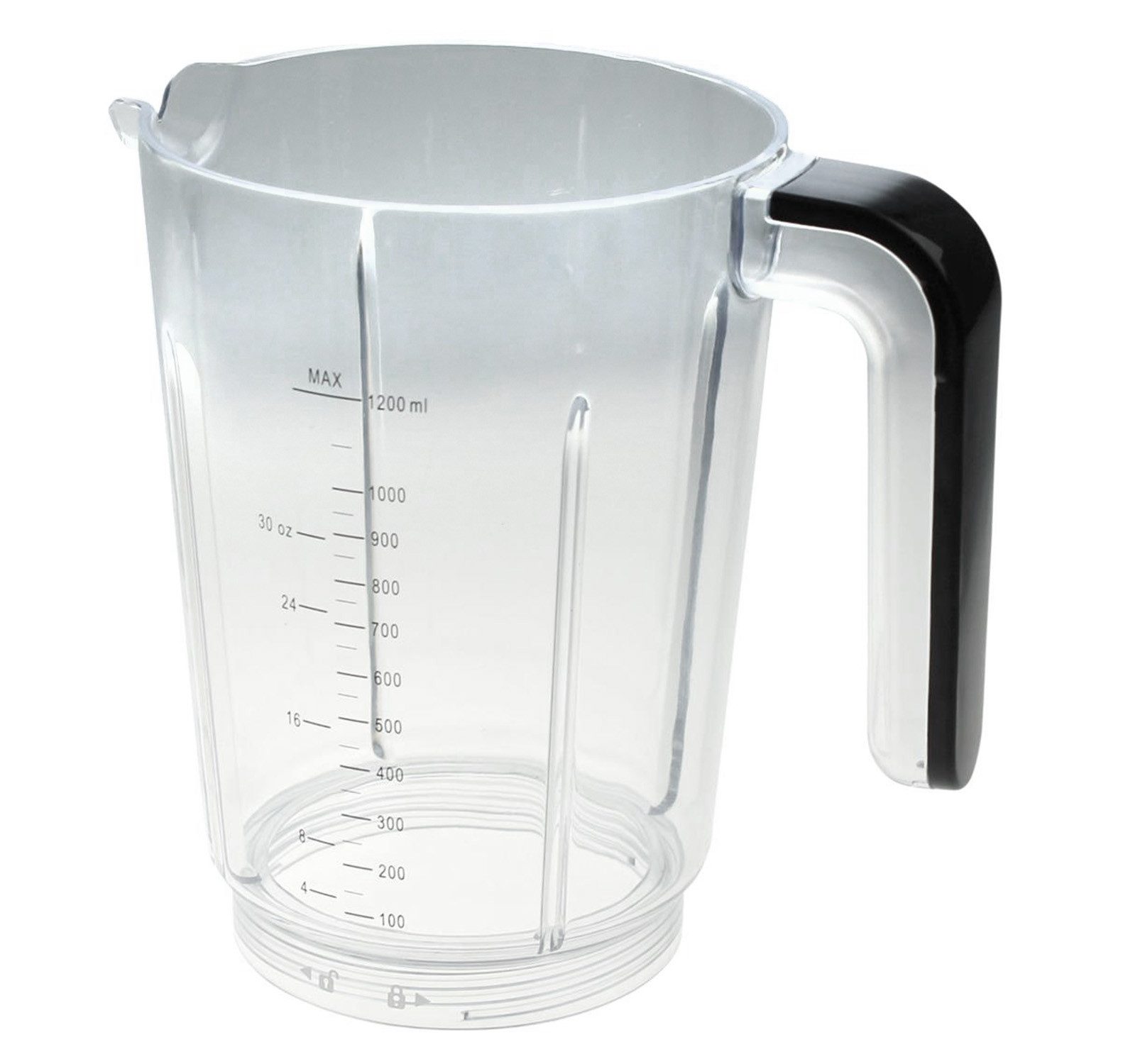 Aufbewahrungsbecher WMF FS-1000050215 Mixbecher für 3200000395 3200000396 Kult X Kult Pro