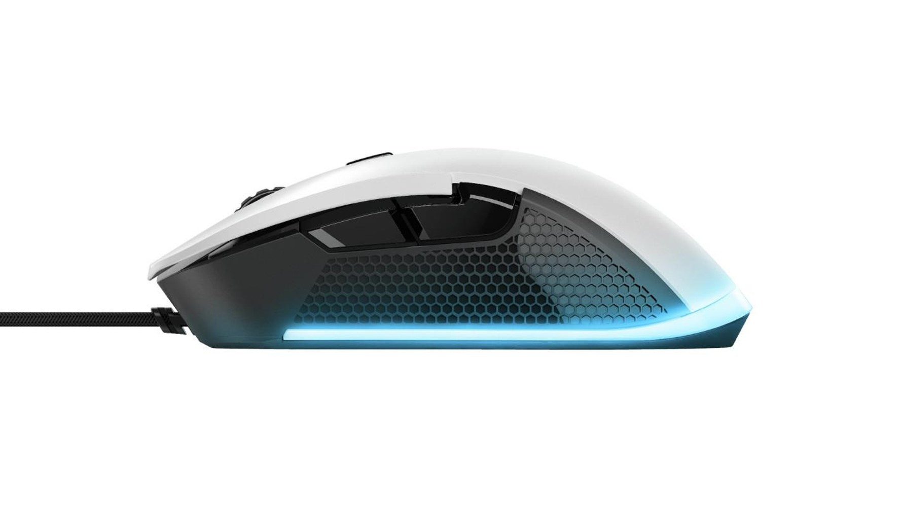 Trust Gaming-Maus
