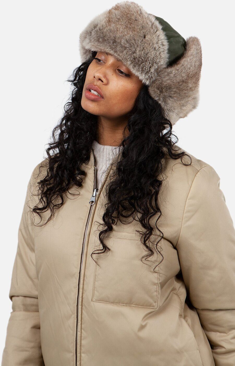 Barts Beanie Kamikaze