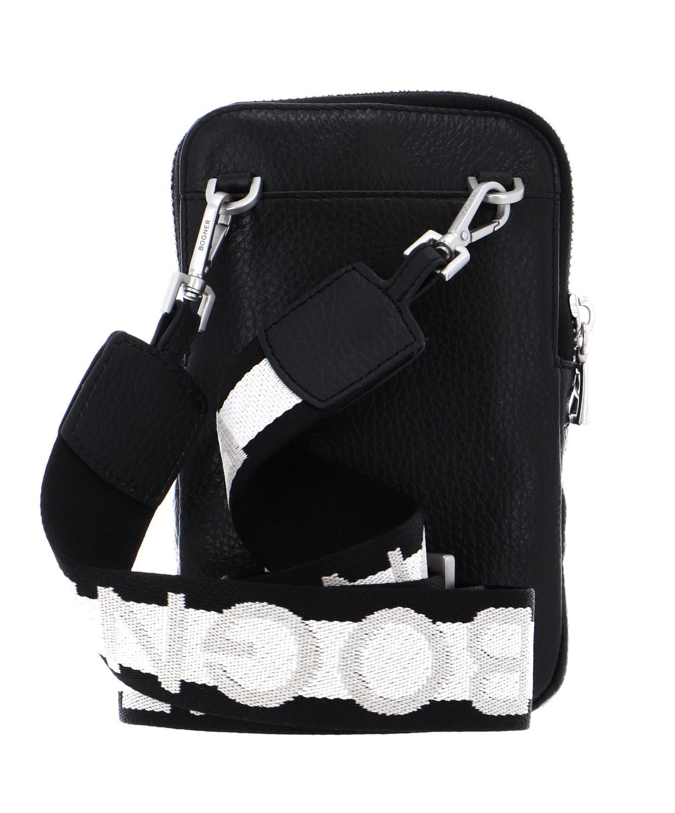 BOGNER Handytasche Johanna Phonecase, aus echtem Leder