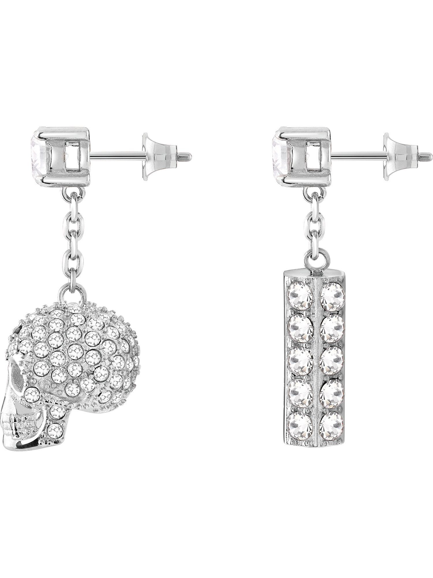 PHILIPP PLEIN Paar Ohrstecker