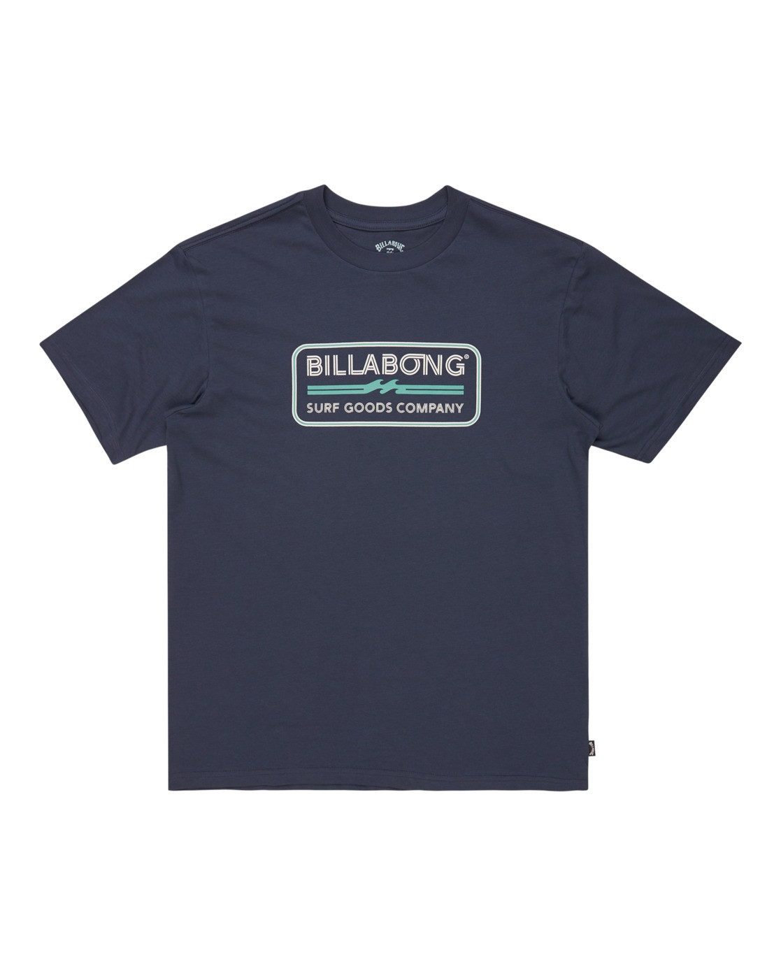 Billabong T-Shirt Trademark
