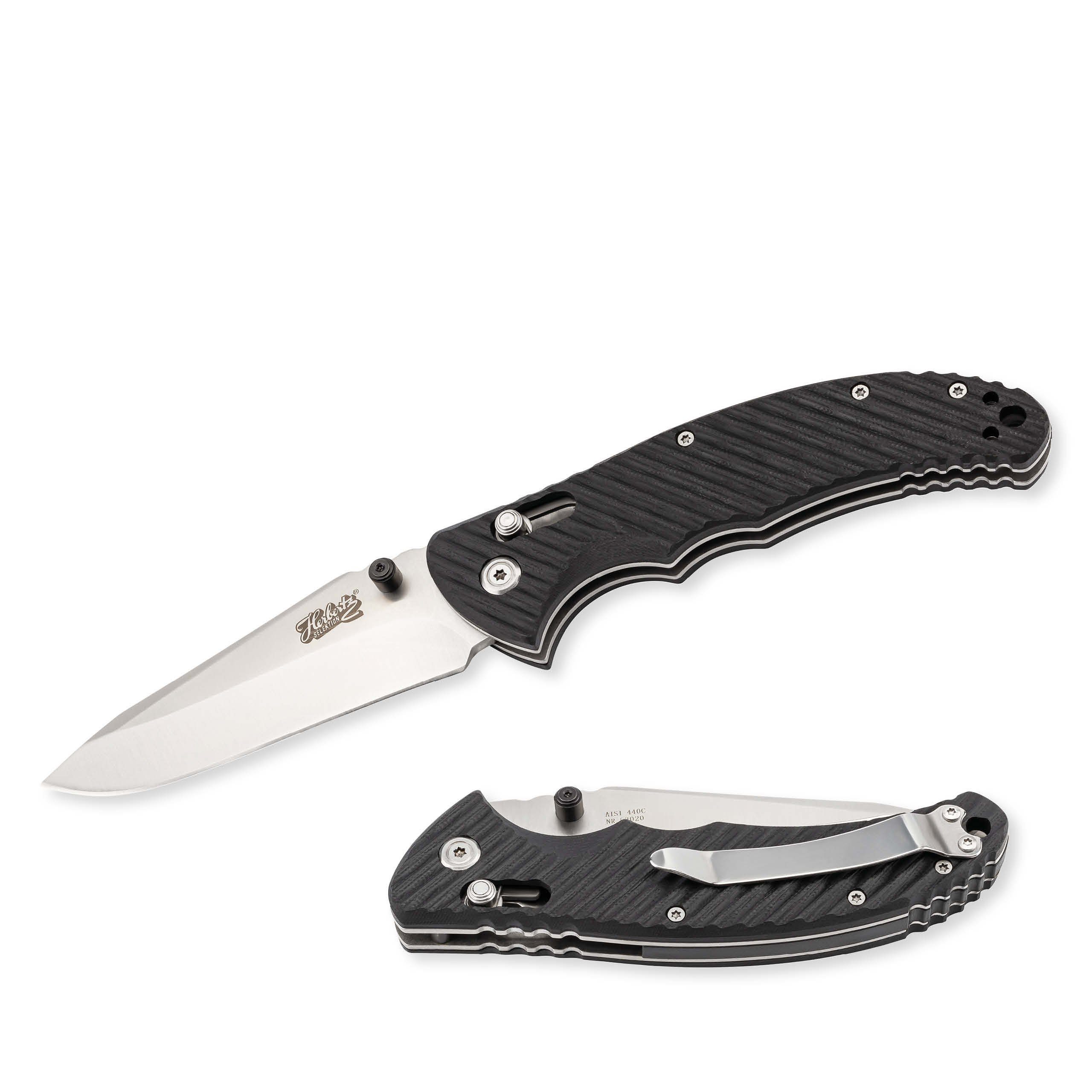 Herbertz Taschenmesser Herbertz 53020