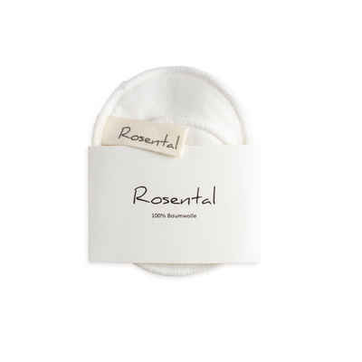 Rosental Organics Augenpads Reinigungpads