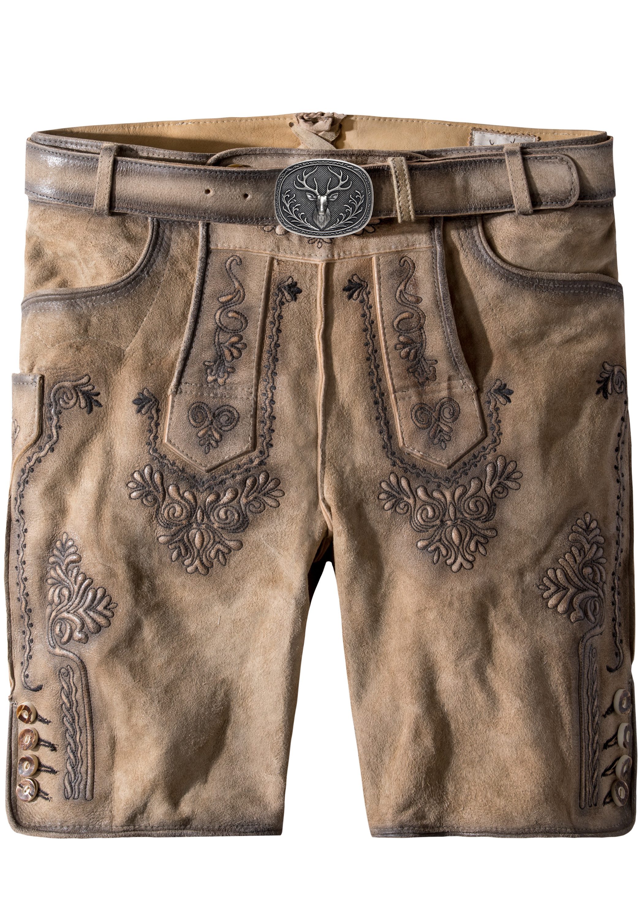 Trachtenlederhose Artur