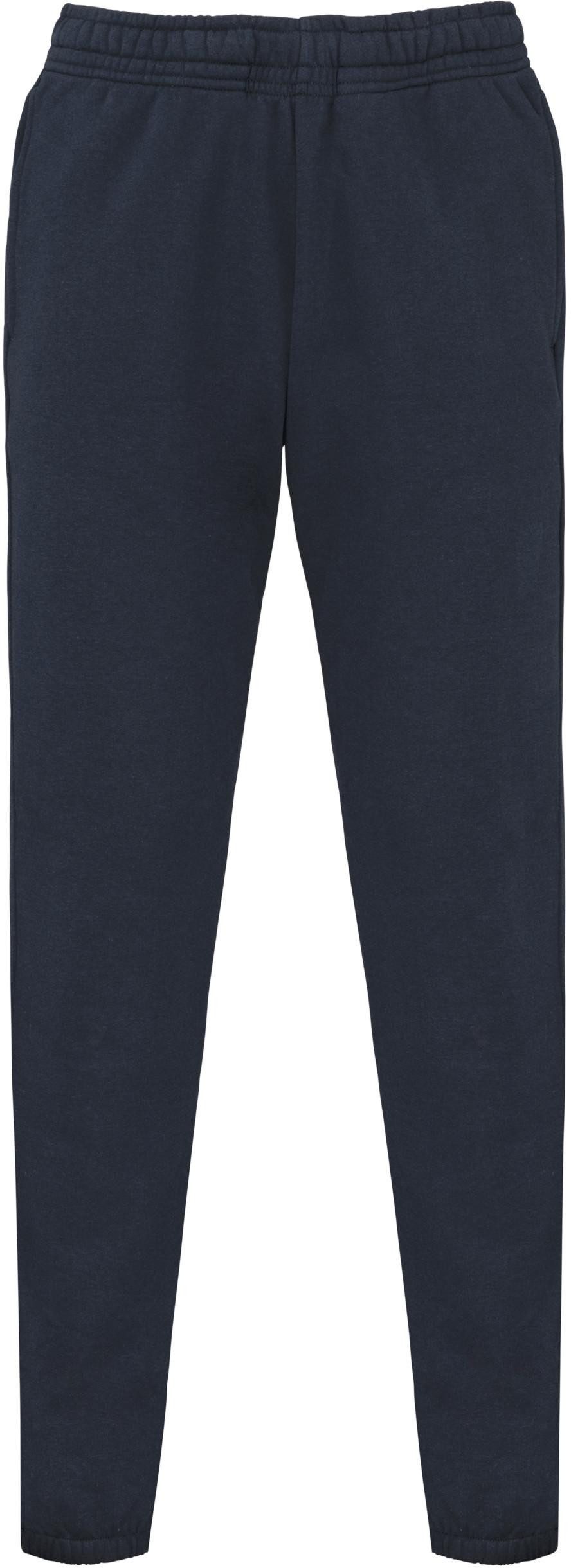 Kariban Funktionshose Umweltfreundliche Fleecehose Herren günstig online kaufen