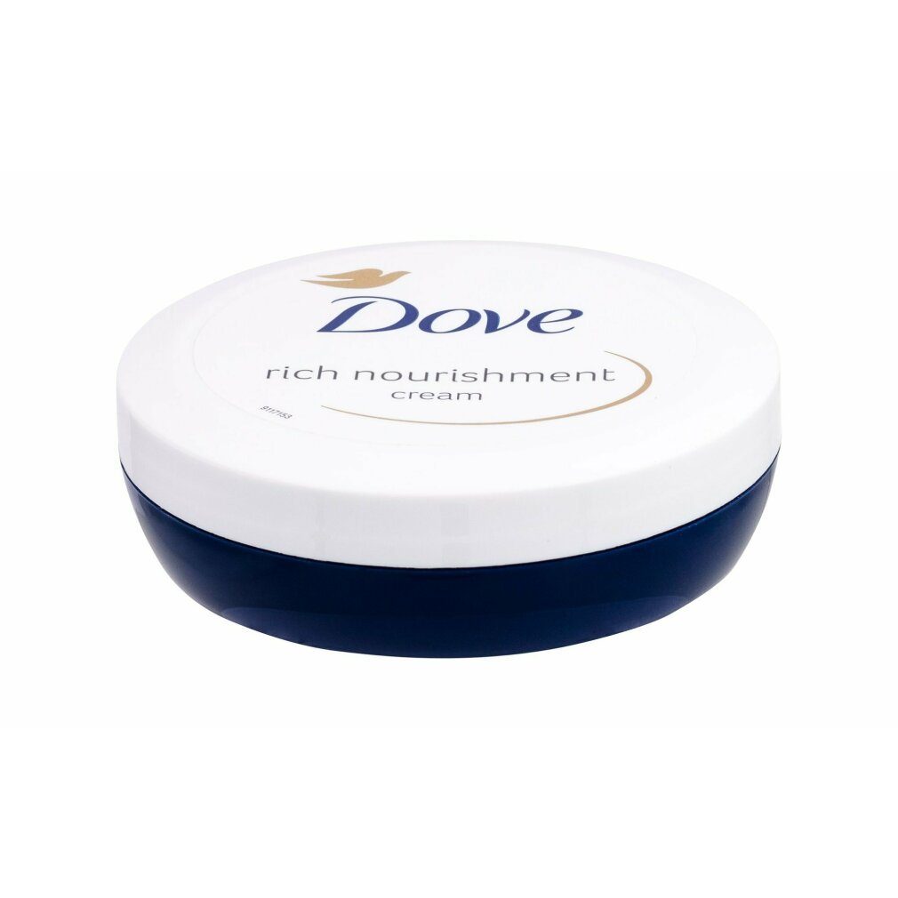 DOVE Körperpflegemittel Rich Nourishment Cream 75ml