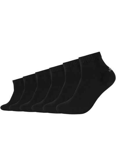 s.Oliver Sneakersocken (Packung, 6-Paar)