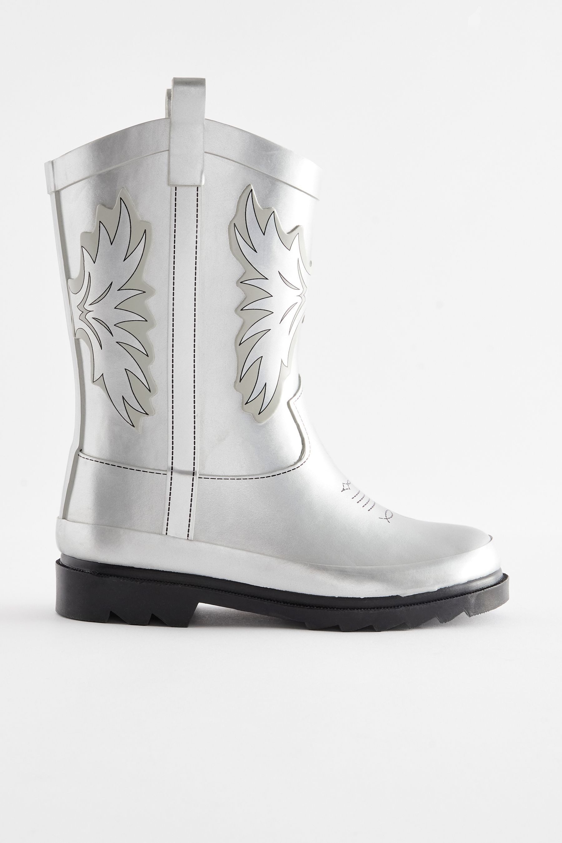 Next Western-Gummistiefel Gummistiefel (1-tlg) günstig online kaufen