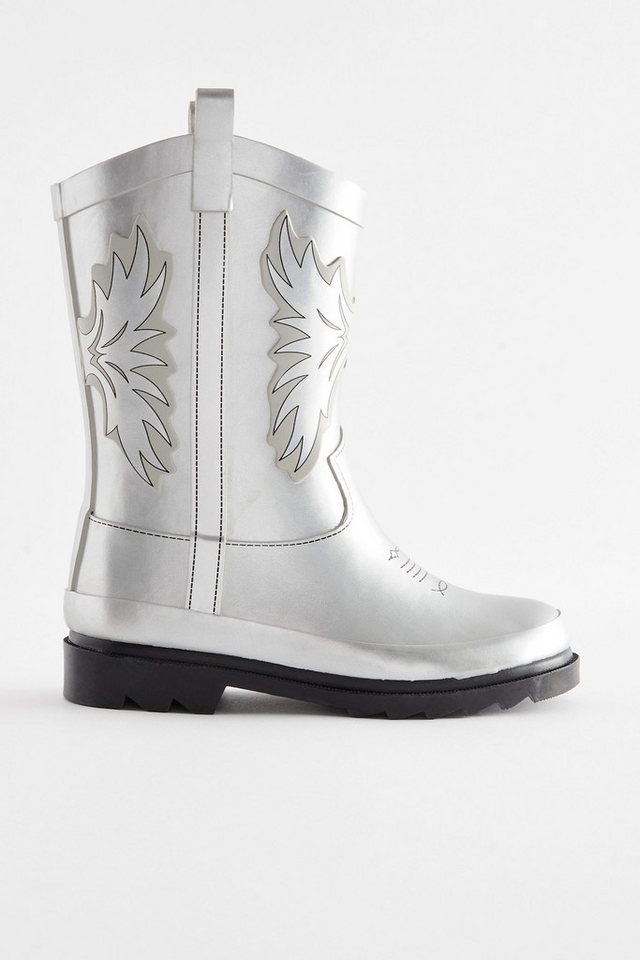 Next Western-Gummistiefel Gummistiefel