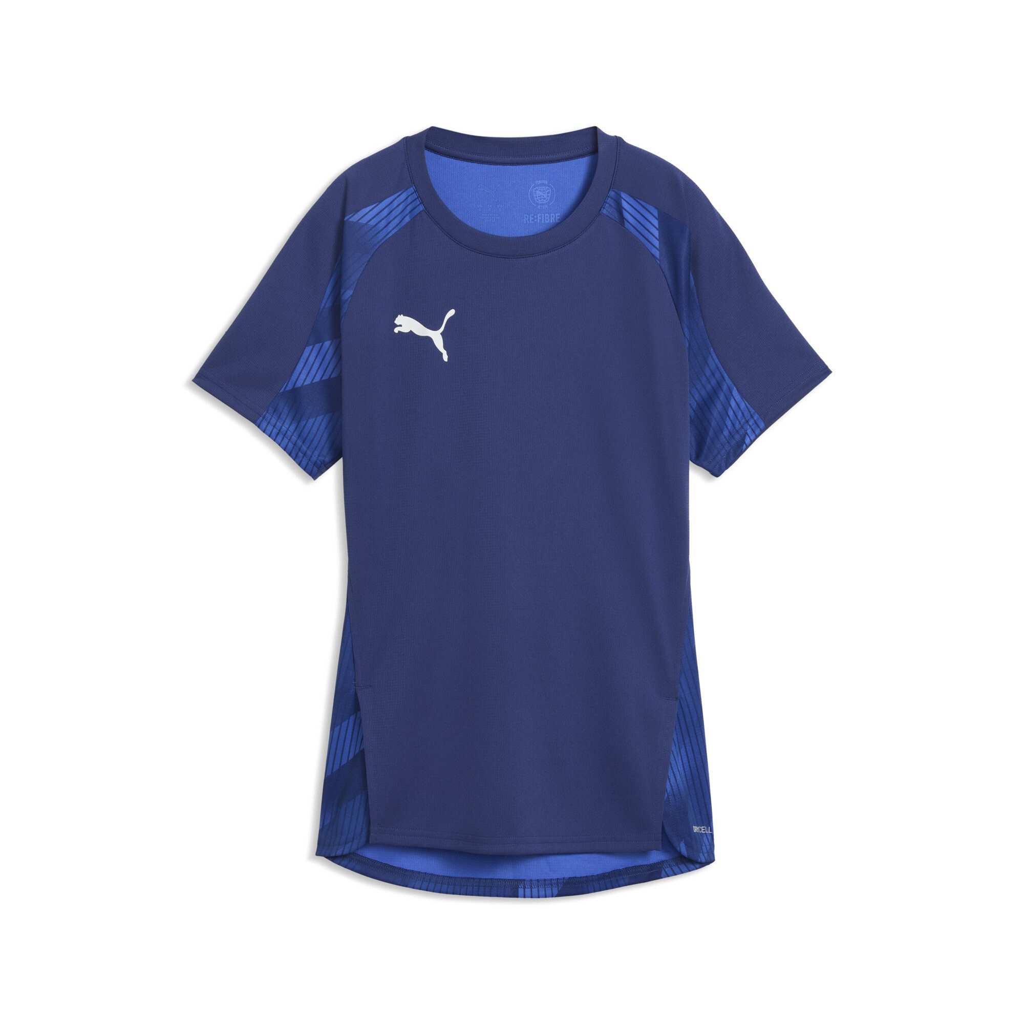 PUMA Trainingsshirt individualBLAZE Fußballtrikot Damen günstig online kaufen