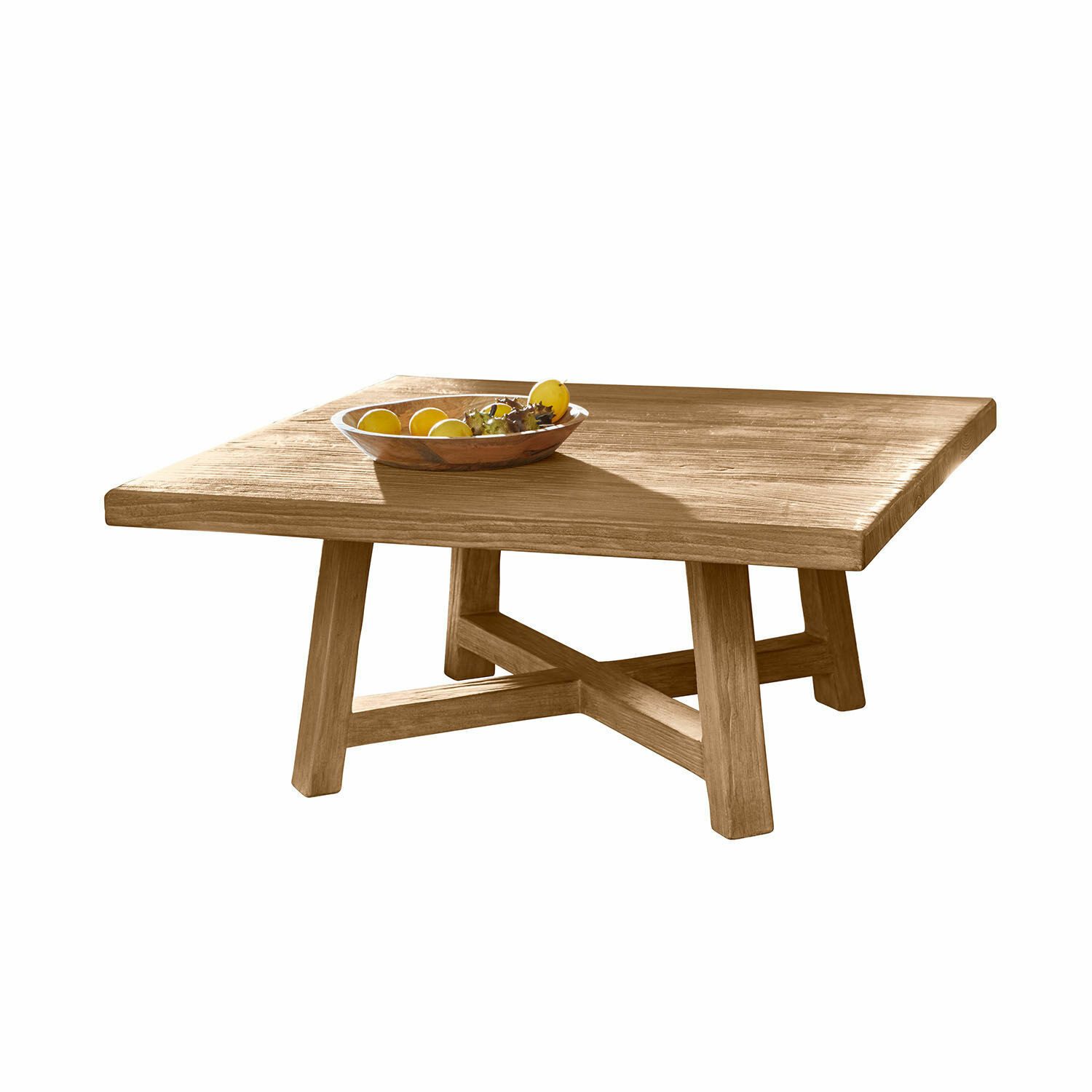 Mirabeau Couchtisch Couchtisch Eldonbury braun