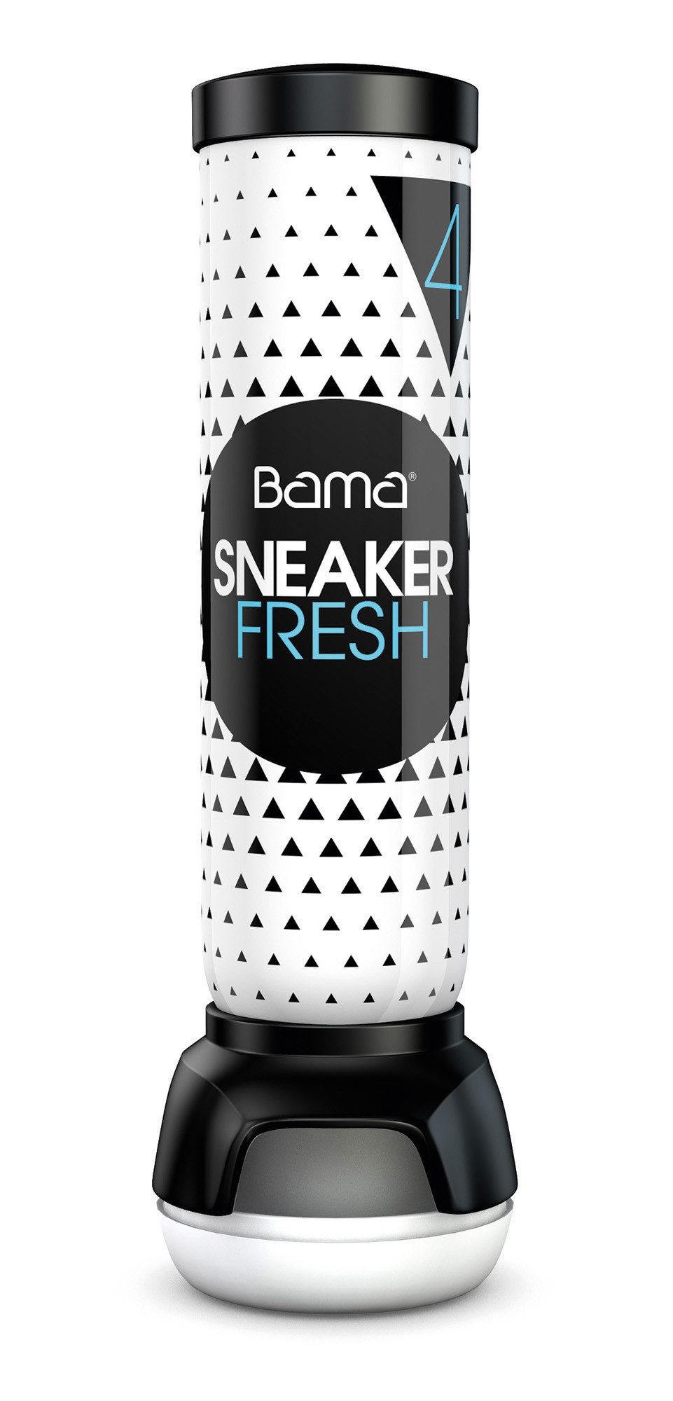 BAMA Group Schuhdeo Sneaker Fresh - Hält Sneaker hygienisch frisch.
