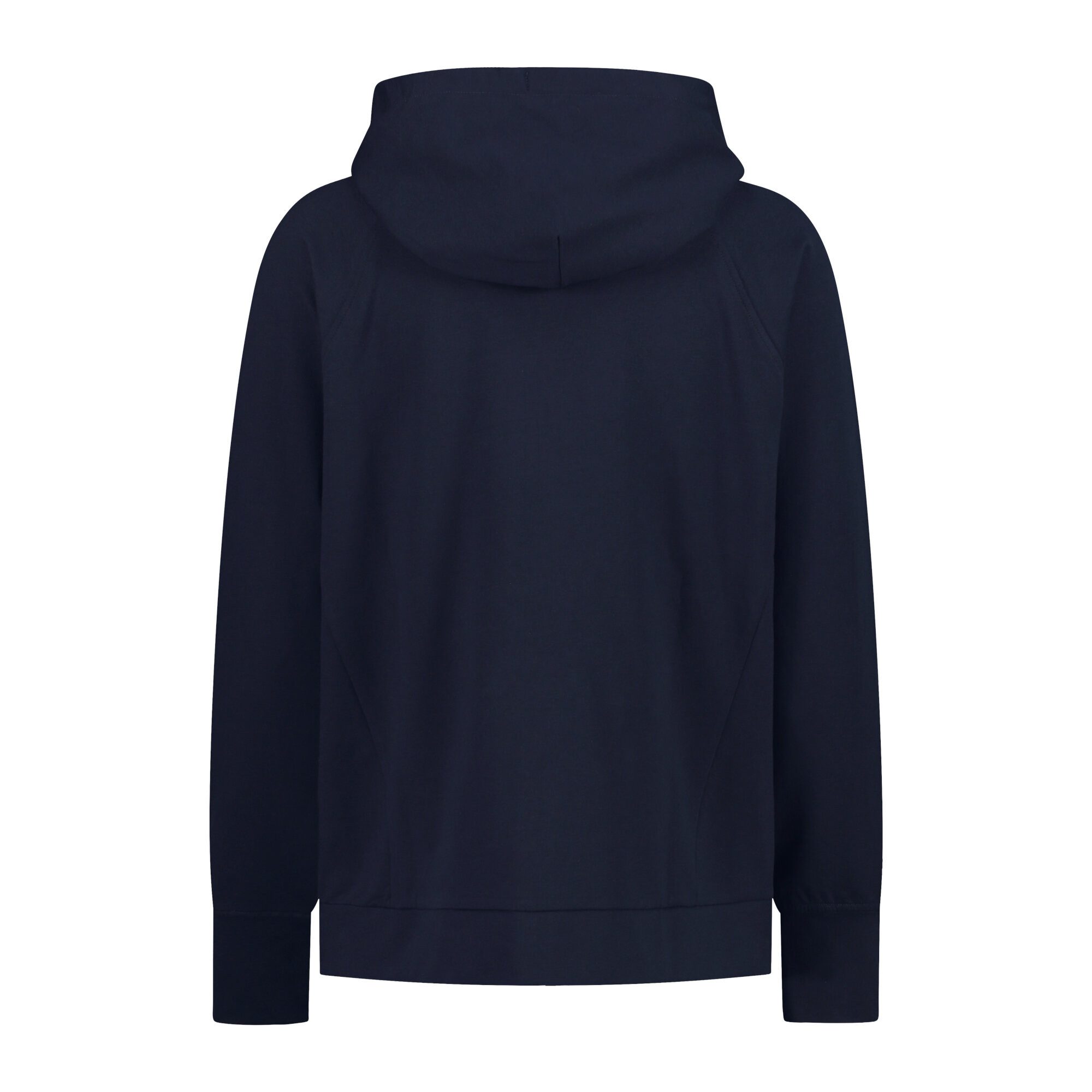 CMP Sweatjacke CMP Damen Kapuzenjacke WOMAN CO JACKET FIX HOOD 34D7116 günstig online kaufen