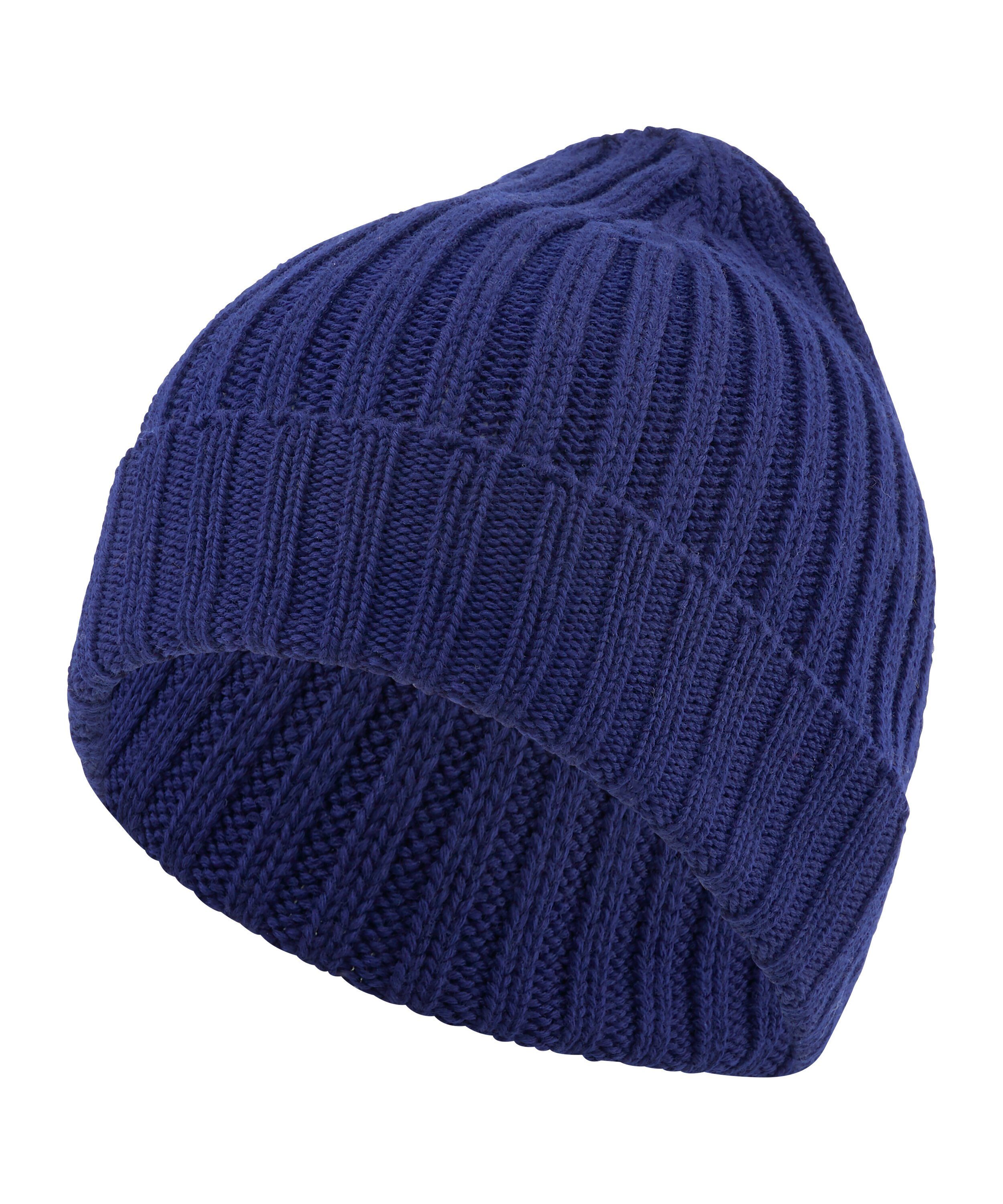 Strickmütze