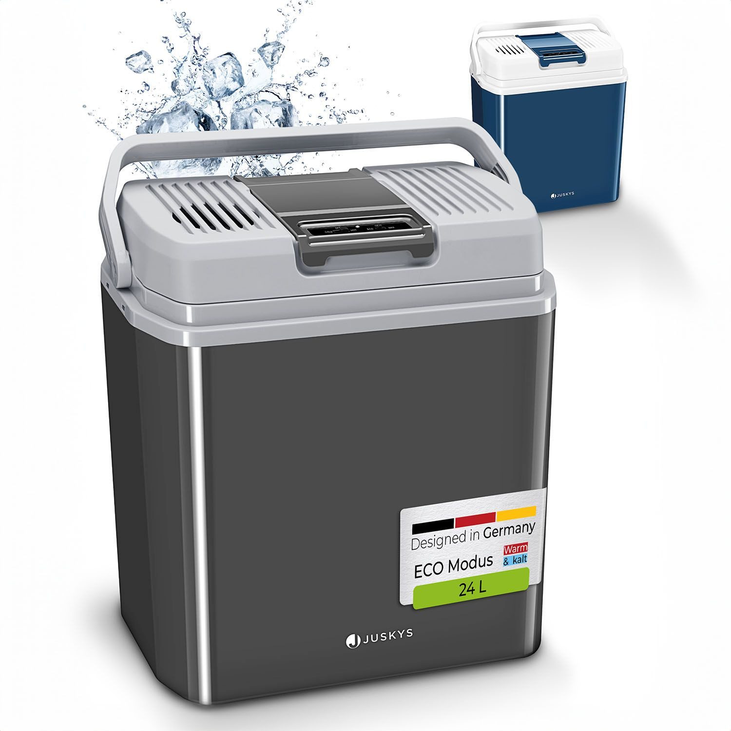 Kühlbox Nordpol