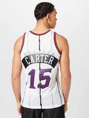 Mitchell & Ness Rundhalsshirt NBA Toronto Raptors Vince Carter 2.0 (1-tlg)