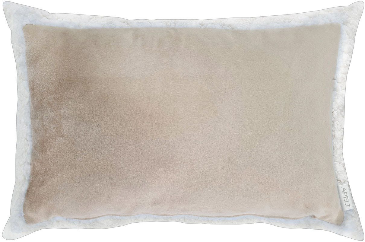 APELT Kissenhülle Montana, (1 Stück) günstig online kaufen