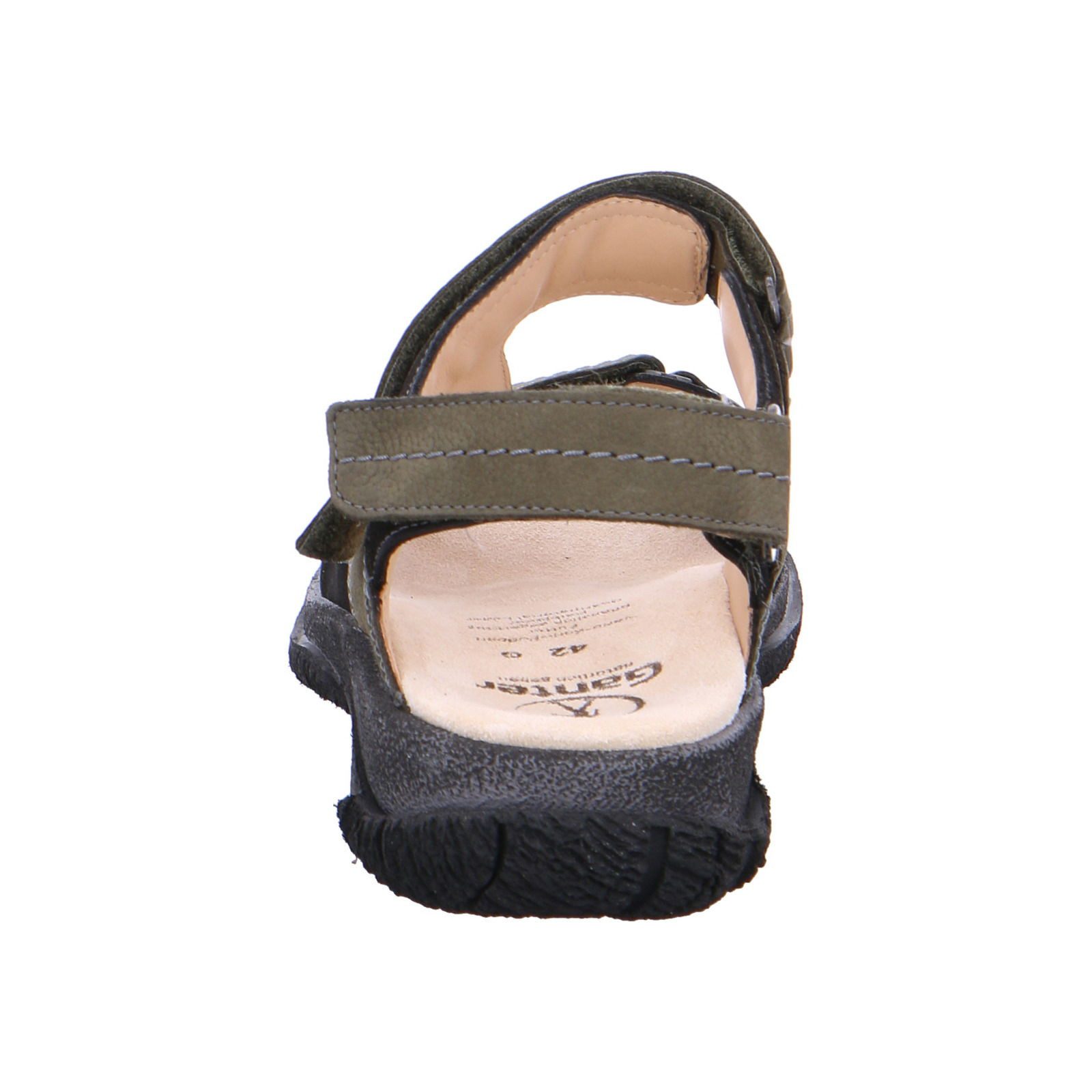 Ganter Sandale Giovanni Trekkingsandale