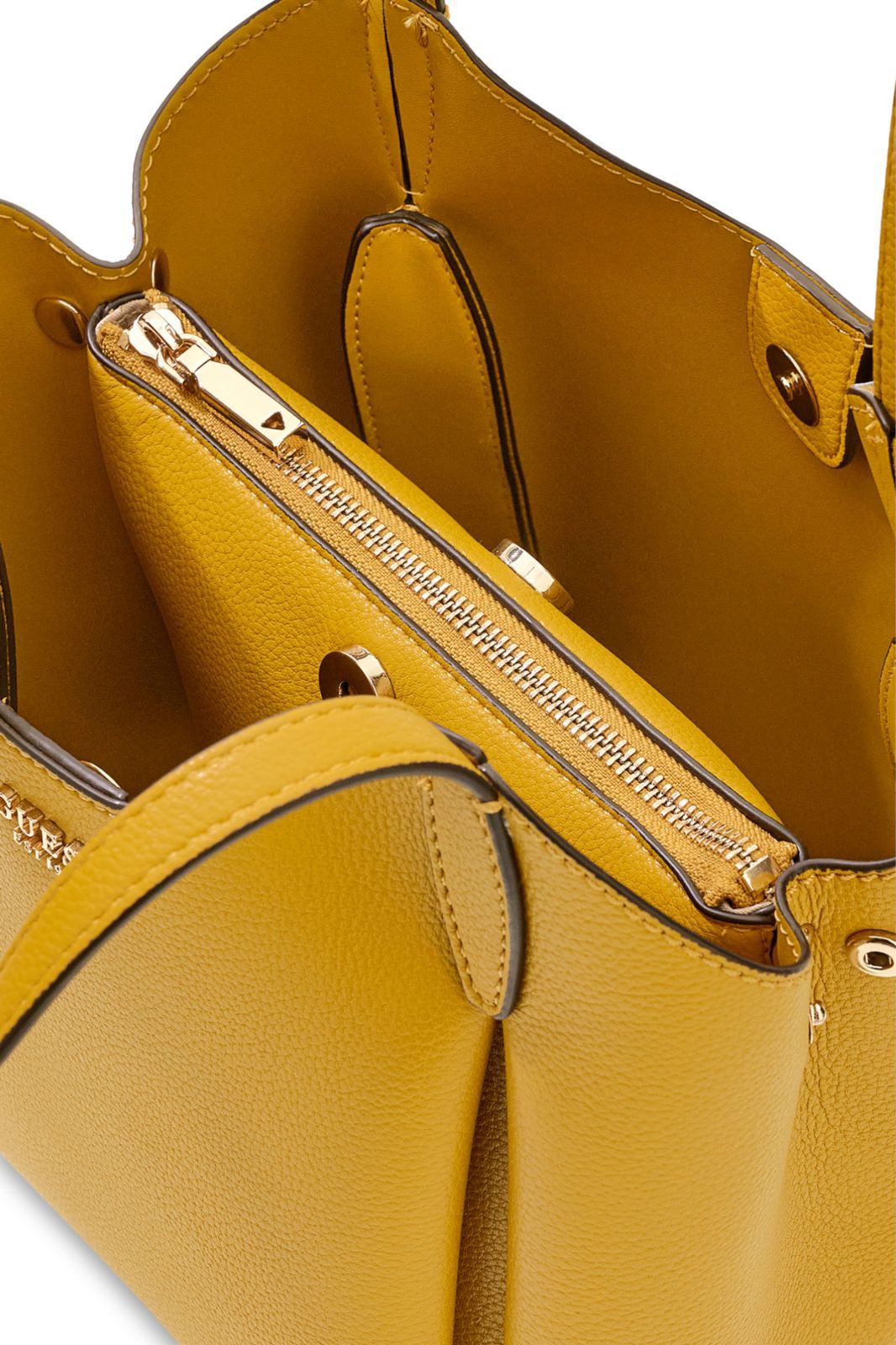 Guess Schultertasche Bucket