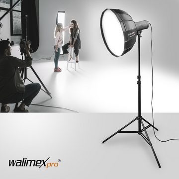 Walimex Pro Softbox Studio Line Beauty Dish Softbox QA105