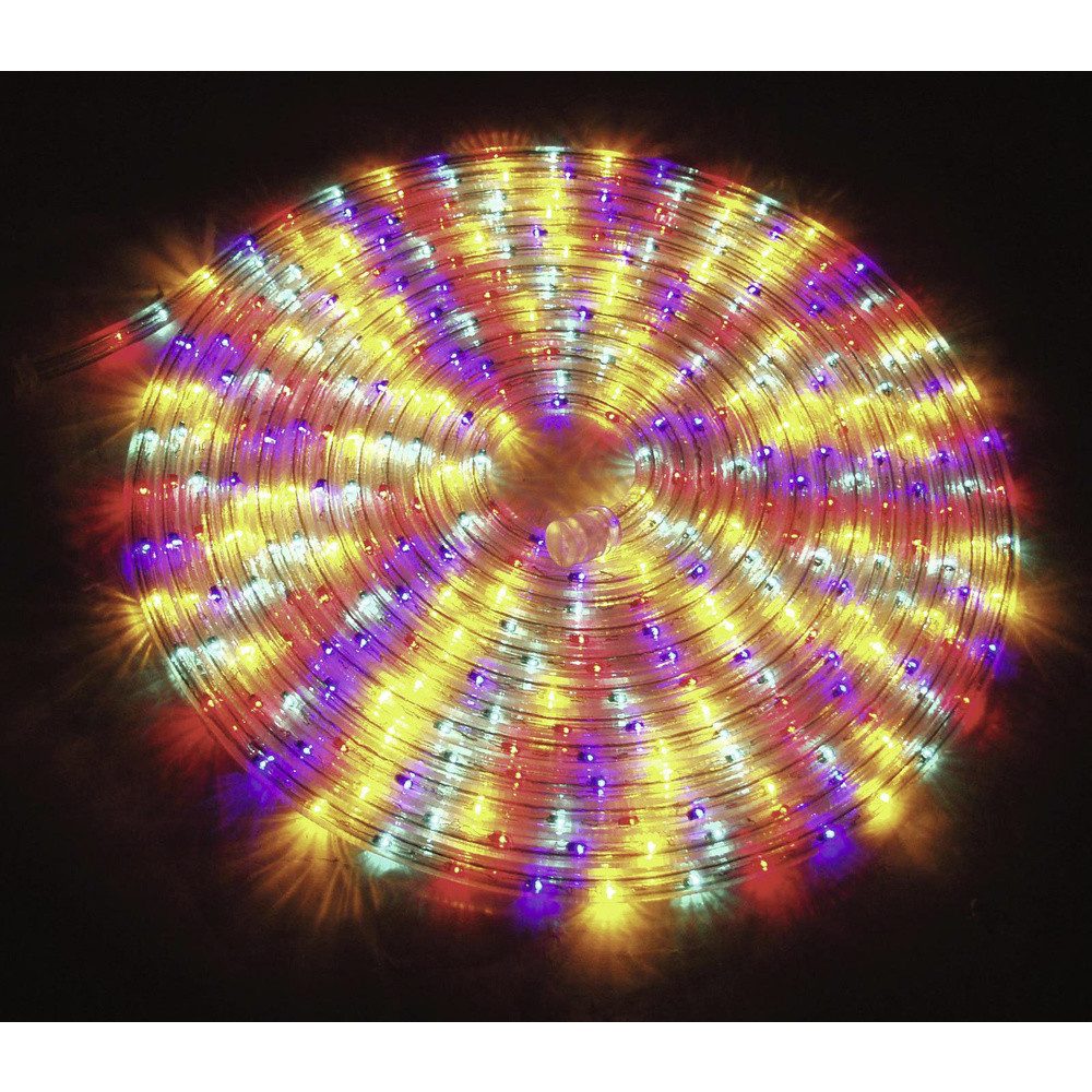 EUROLITE Lichterschlauch Eurolite Lichtschlauch 9 m günstig online kaufen