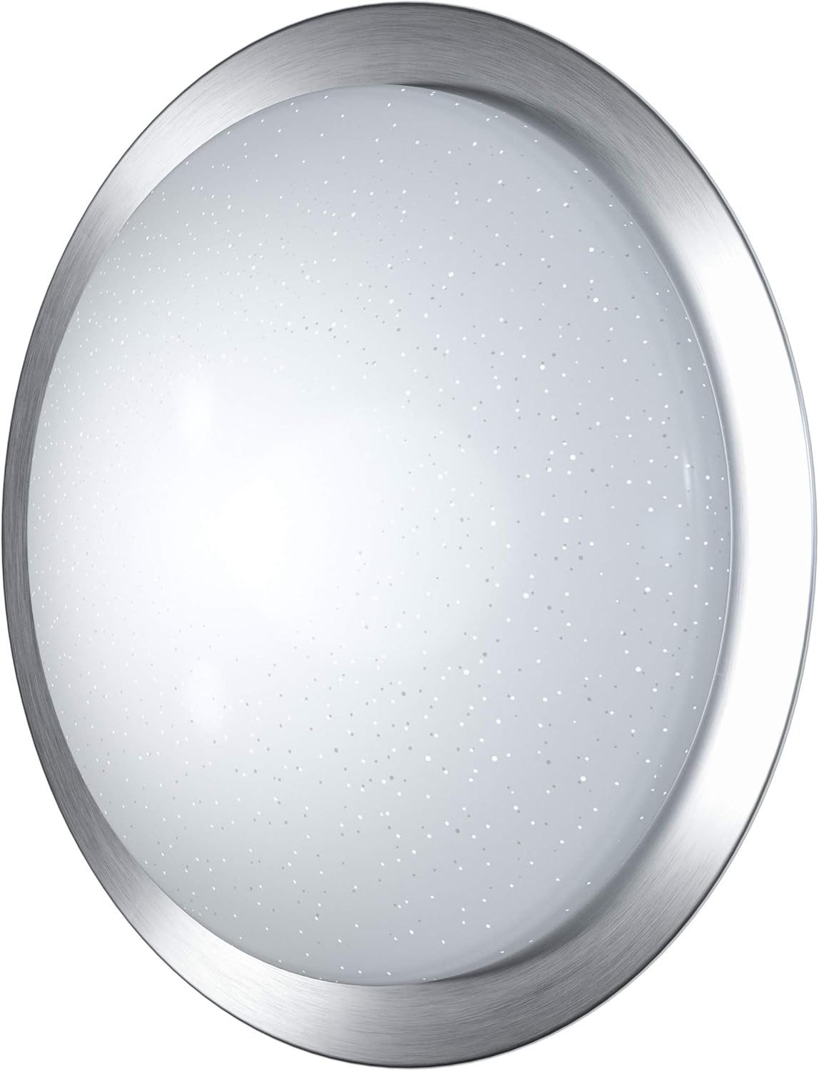 Ledvance Deckenleuchten LEDVANCE LED Wand- und Deckenleuchte mit Sternenhimmel Optik für Innen, LEDVANCE LED Wand- und Deckenleuchte mit Sternenhimmel Optik für Innen