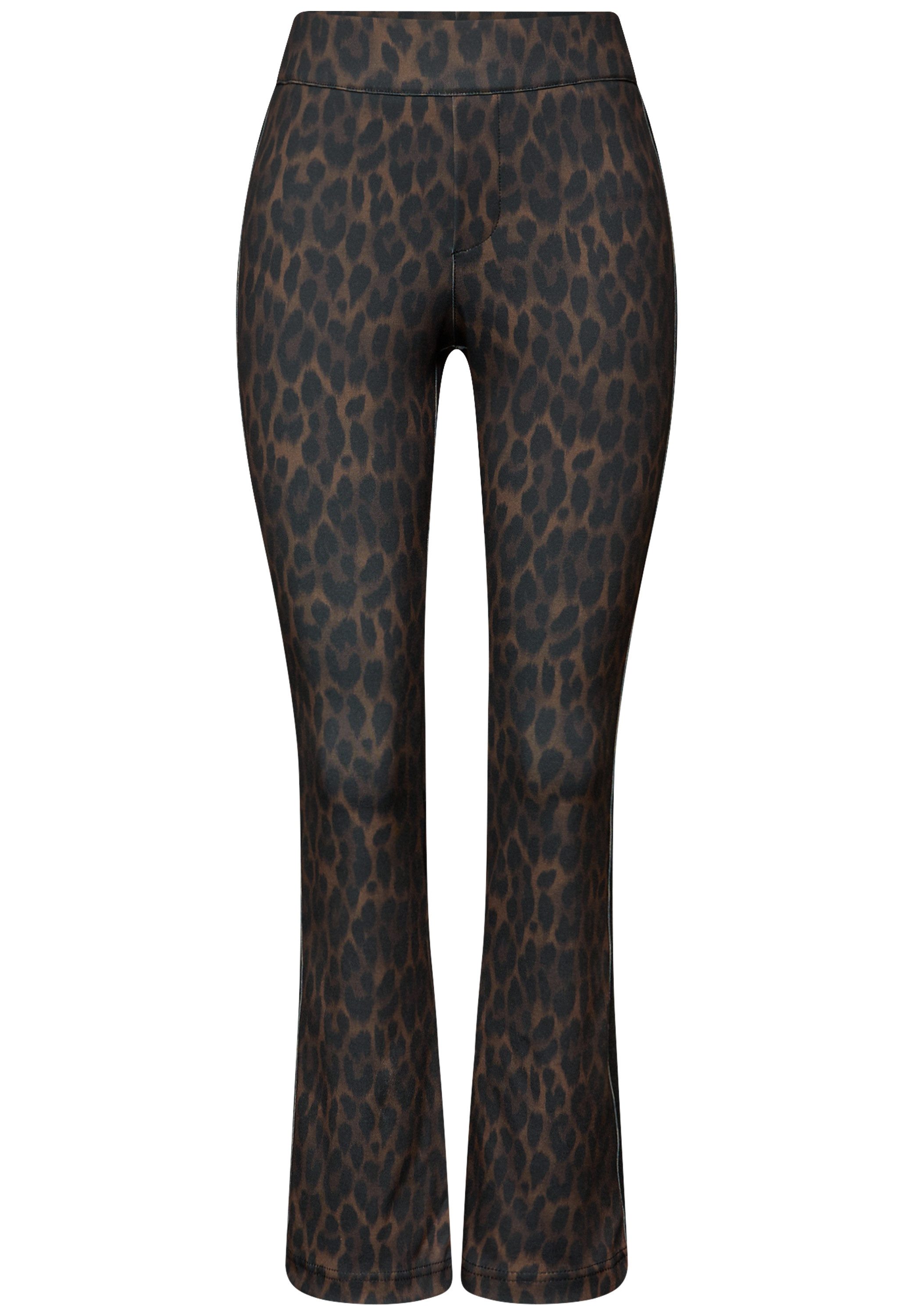 STREET ONE STUDIO High Waist