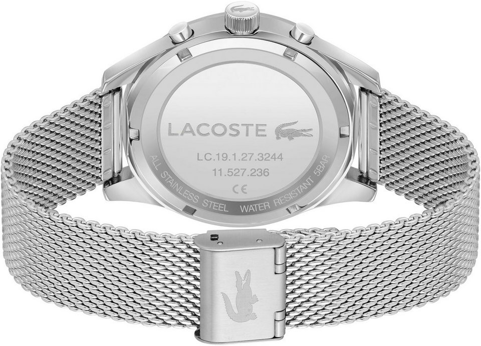 Lacoste Chronograph APEXT, 2011298