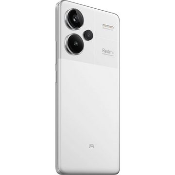 Xiaomi Redmi Note 13 Pro+ 5G 12+512GB Smartphone & Bluetooth Kopfhörer Handy (6.67 Zoll, 512 GB Speicherplatz, 200 MP Kamera)