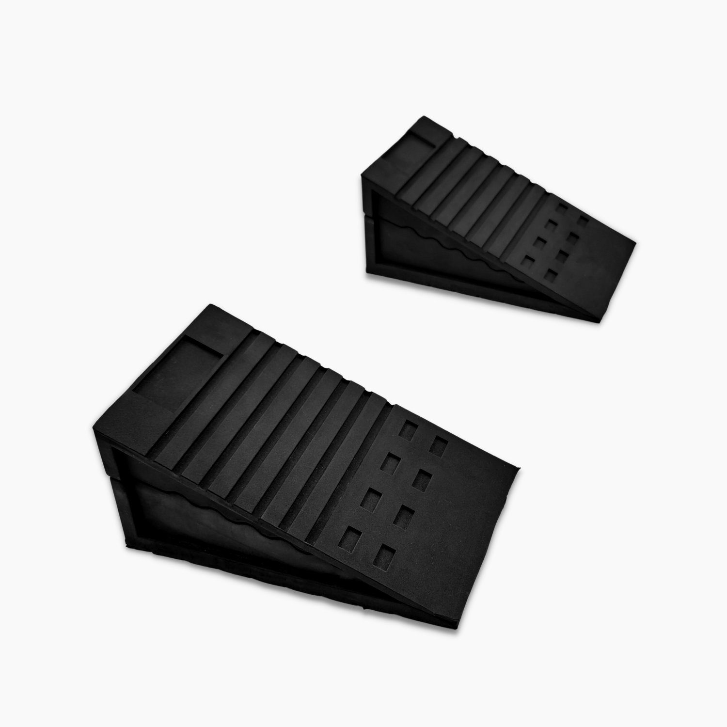 SF SUPRFIT Kraftstation Squat Ramp Kniebeugenkeile, (2-tlg)