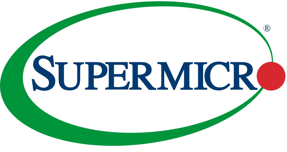 SUPERMICRO