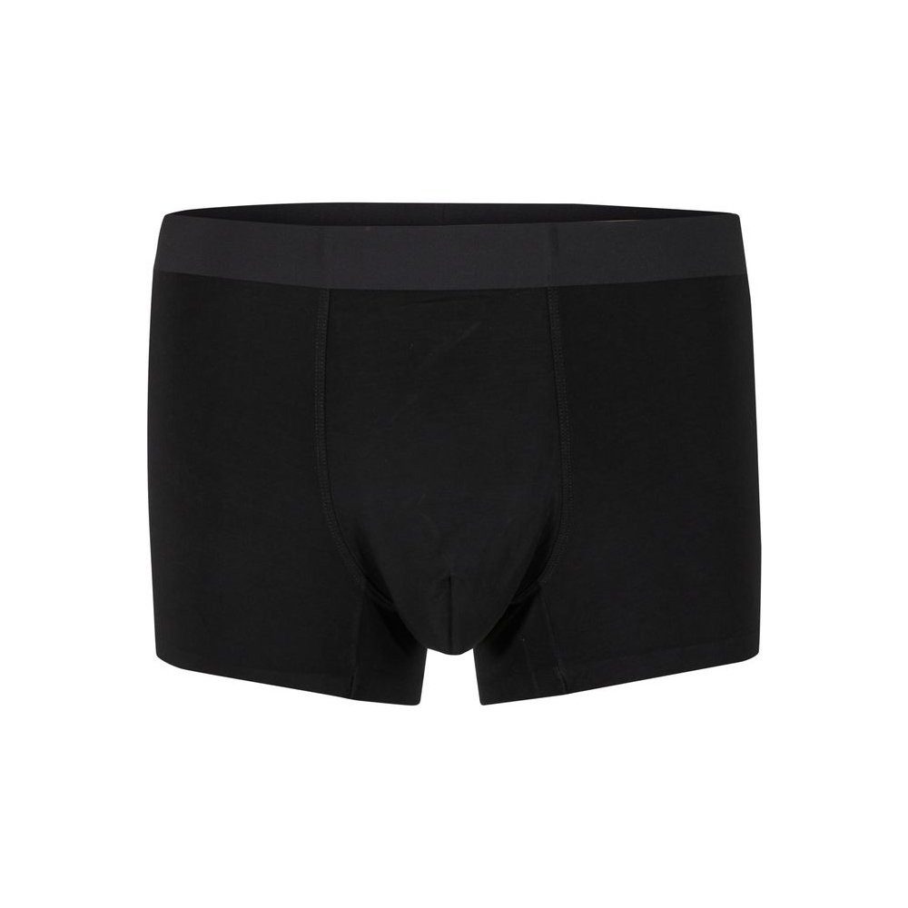 URBAN CLASSICS Boxershorts Bonded Retro 2-Pack