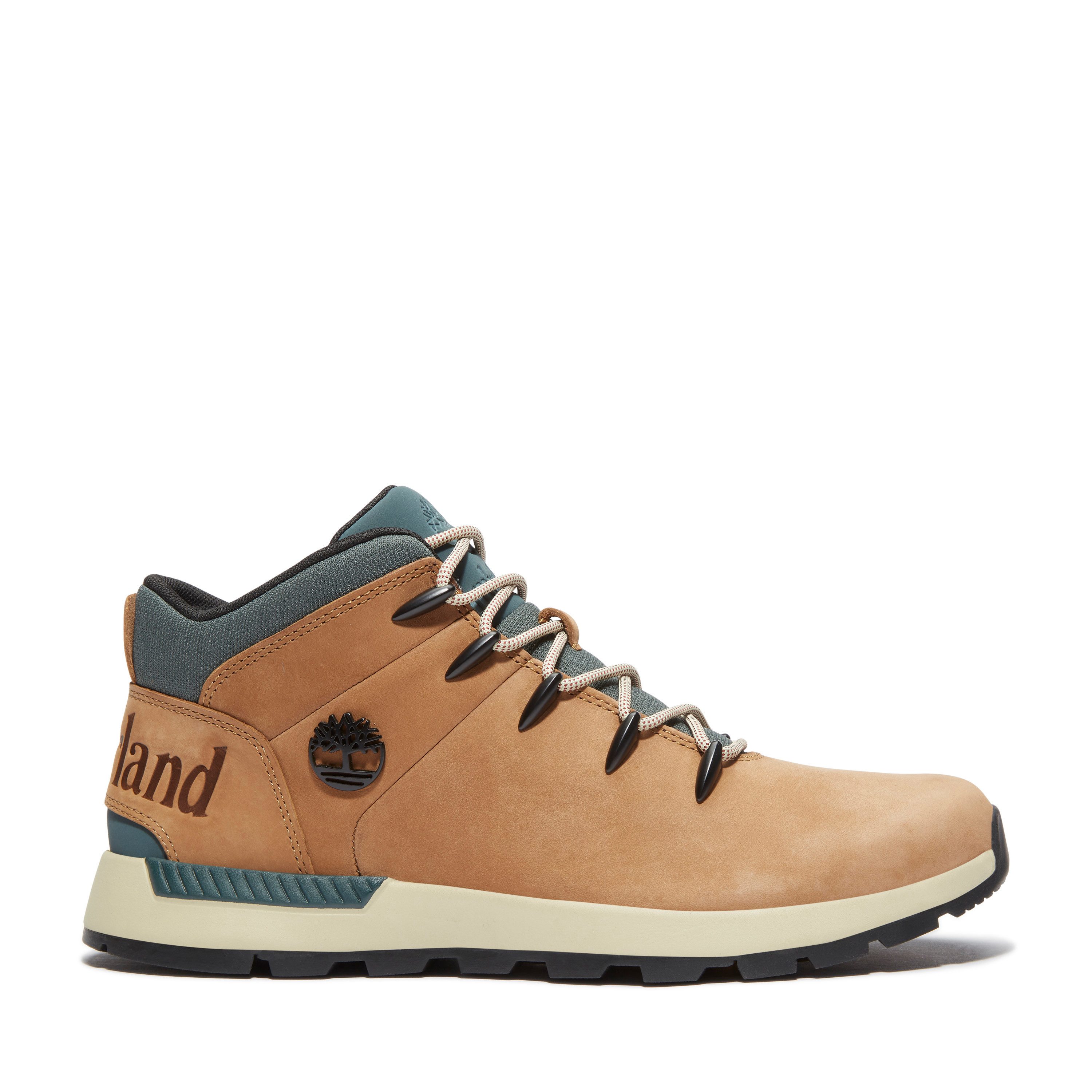 Timberland SPRINT TREKKERMID LACE UP SNEAKER günstig online kaufen