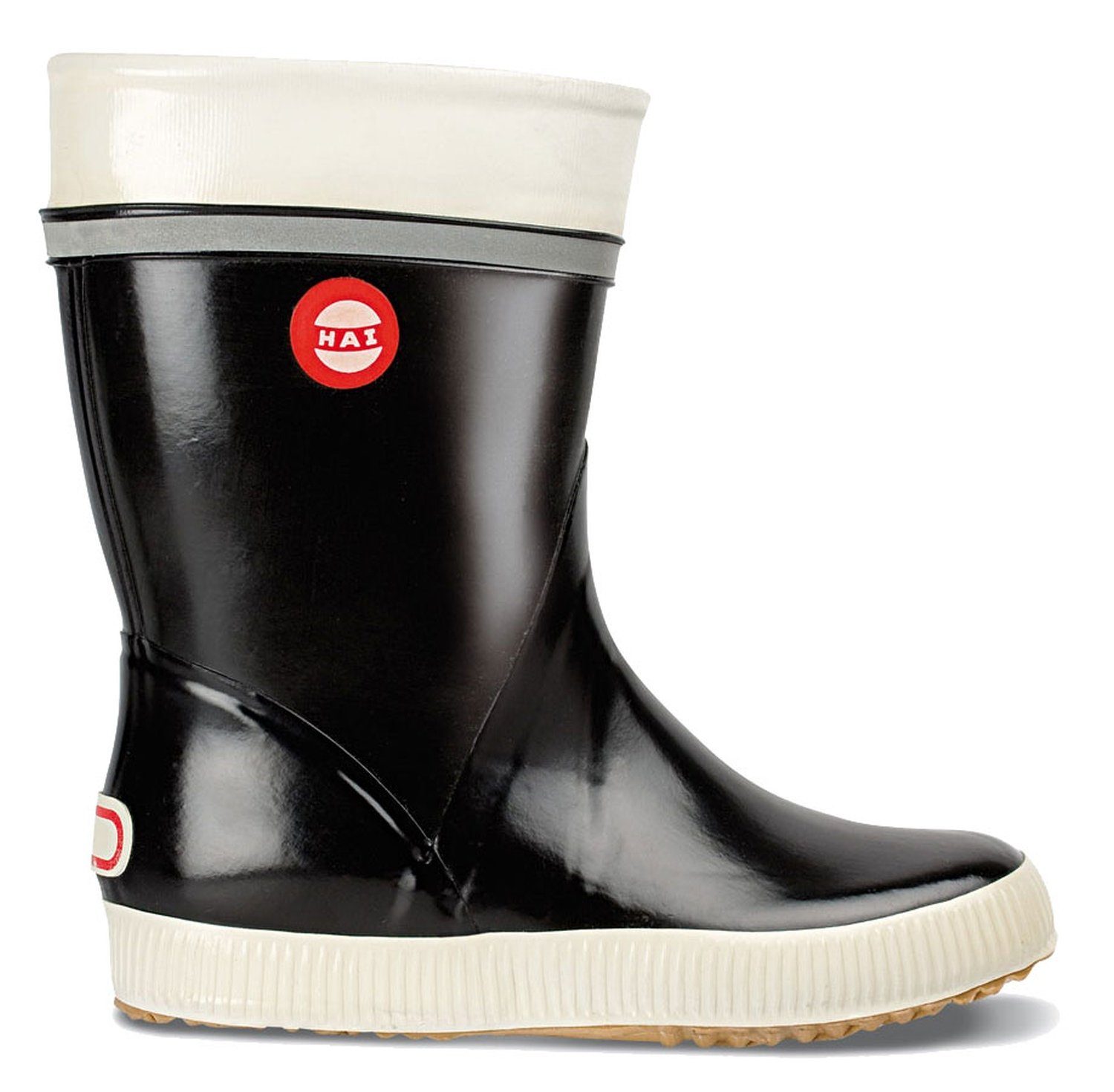Nokian Footwear Hai aus Naturkautschuk Gummistiefel günstig online kaufen