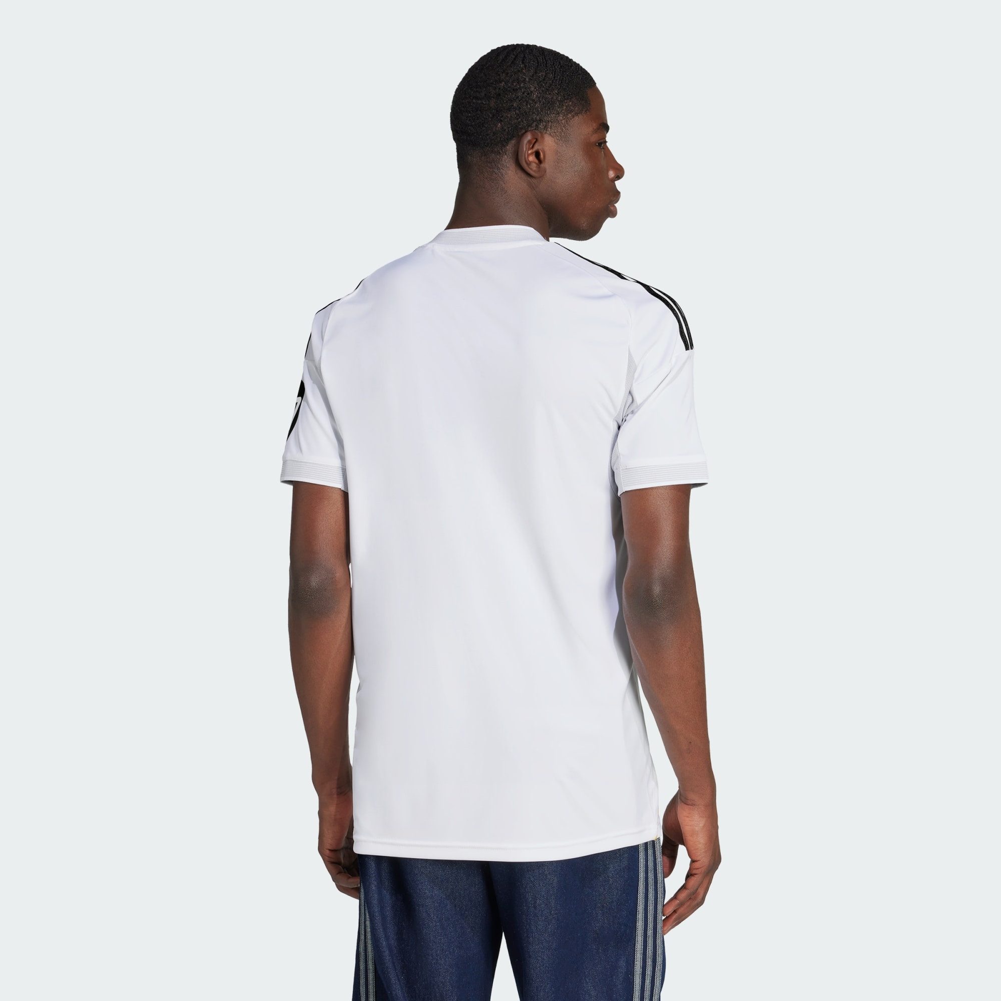 adidas Performance Fußballtrikot REAL MADRID 25/26 HEIMTRIKOT (1-tlg)