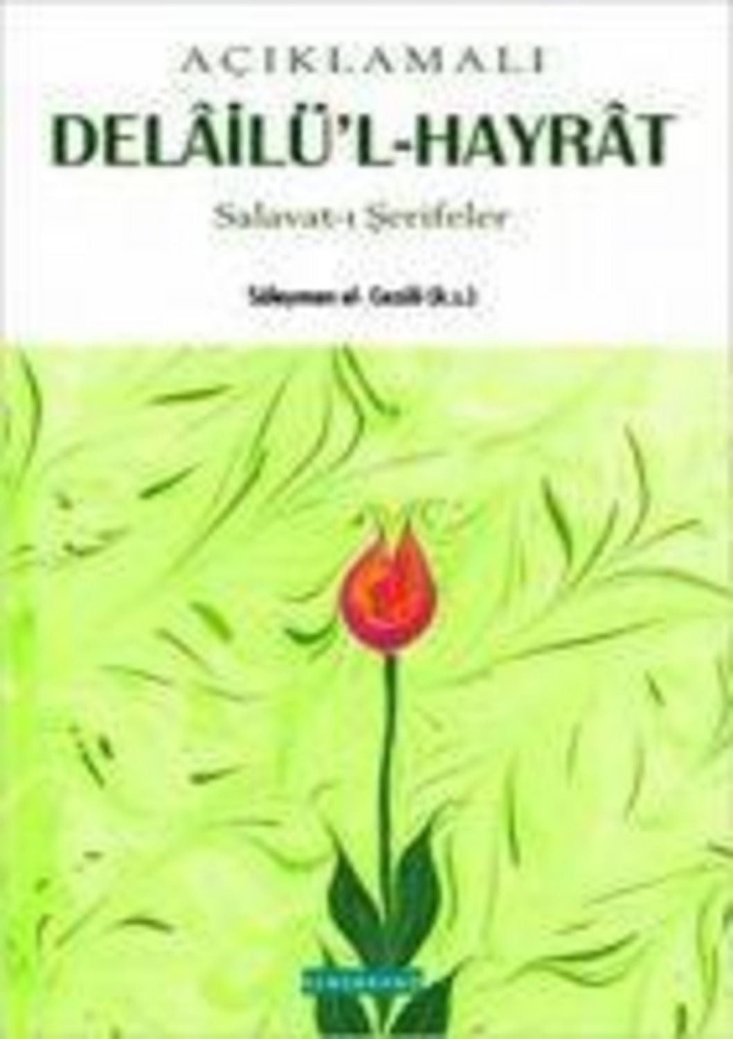 Aciklamali Delailü'l Hayrat / Muhammed B. Süleyman El-Cezuli