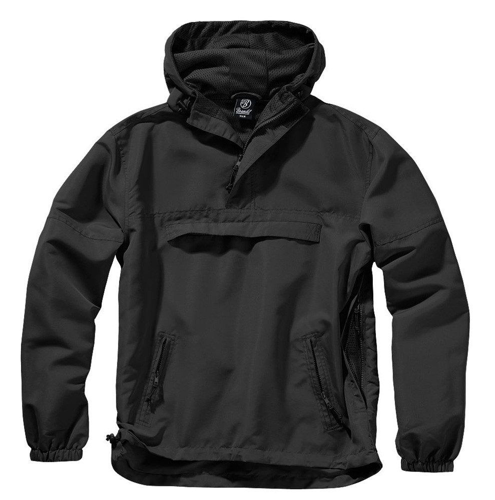 Brandit Kurzjacke Summer Windbreaker günstig online kaufen
