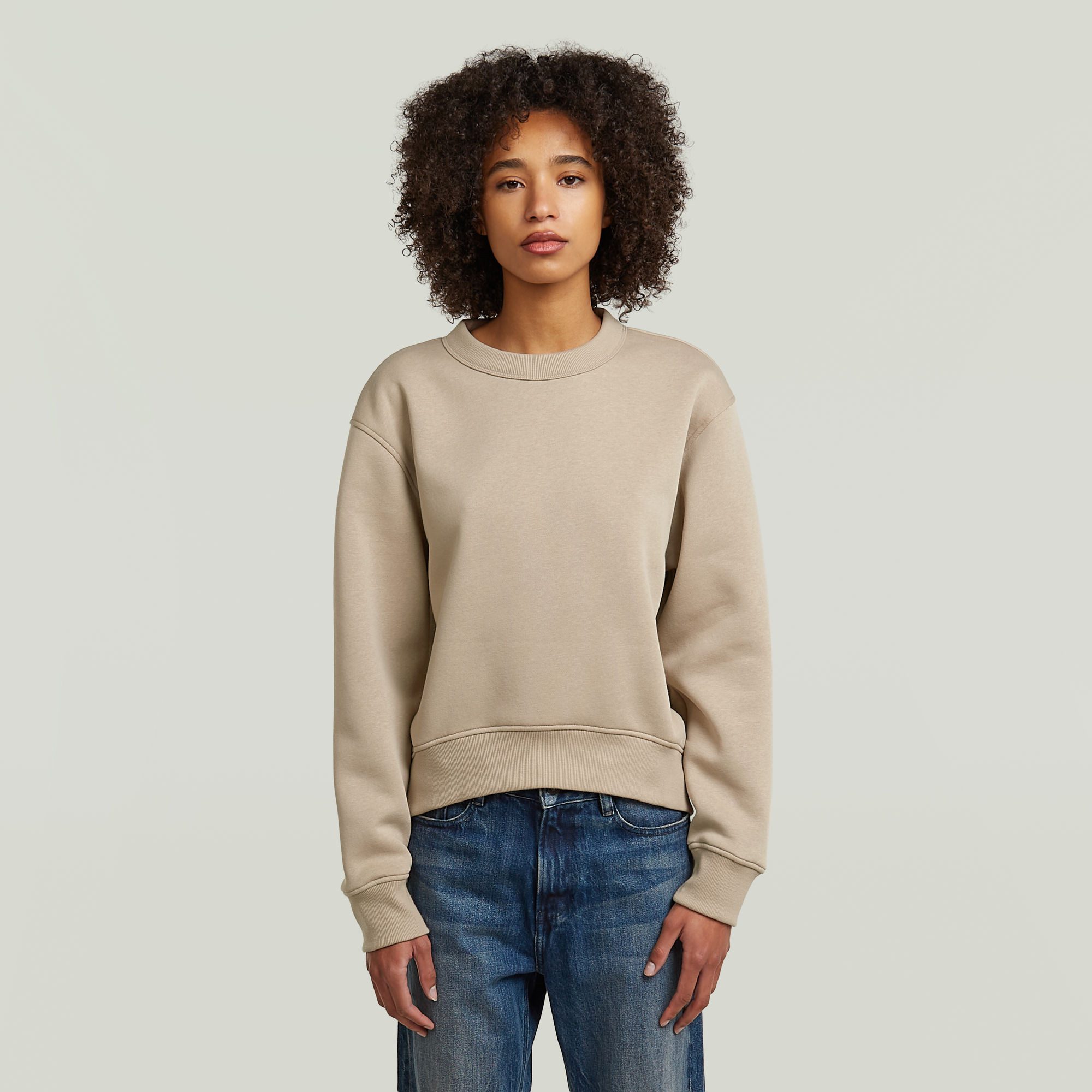 G-STAR Sweatshirt Relaxed r sw wmn