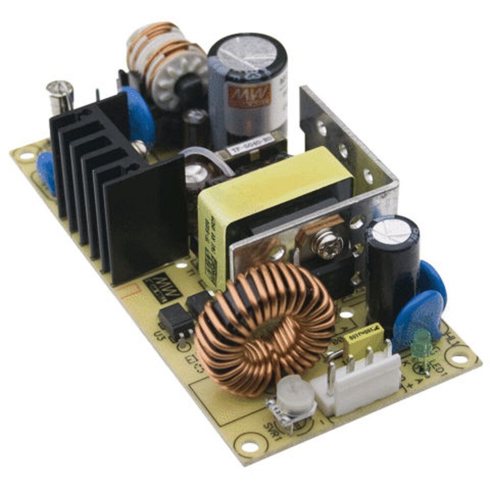 Wechselrichter "PSD-30C-12" 12V, 30W, Niedervolt, L101,6xH30xB50cm