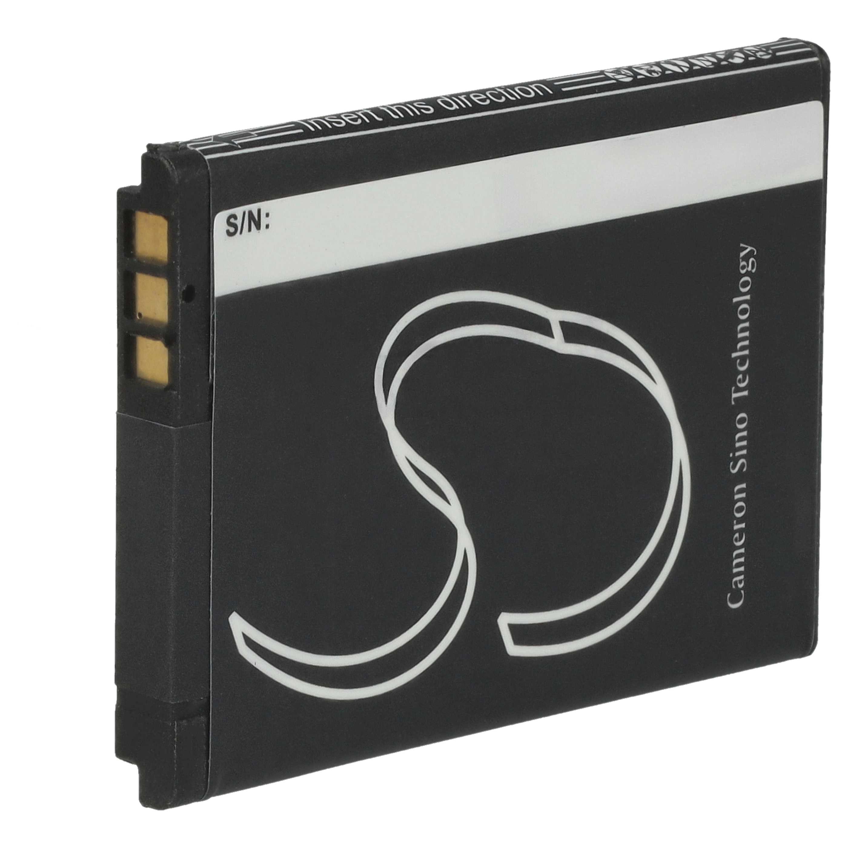 Achat batterie téléphone portable SAGEM 251780633