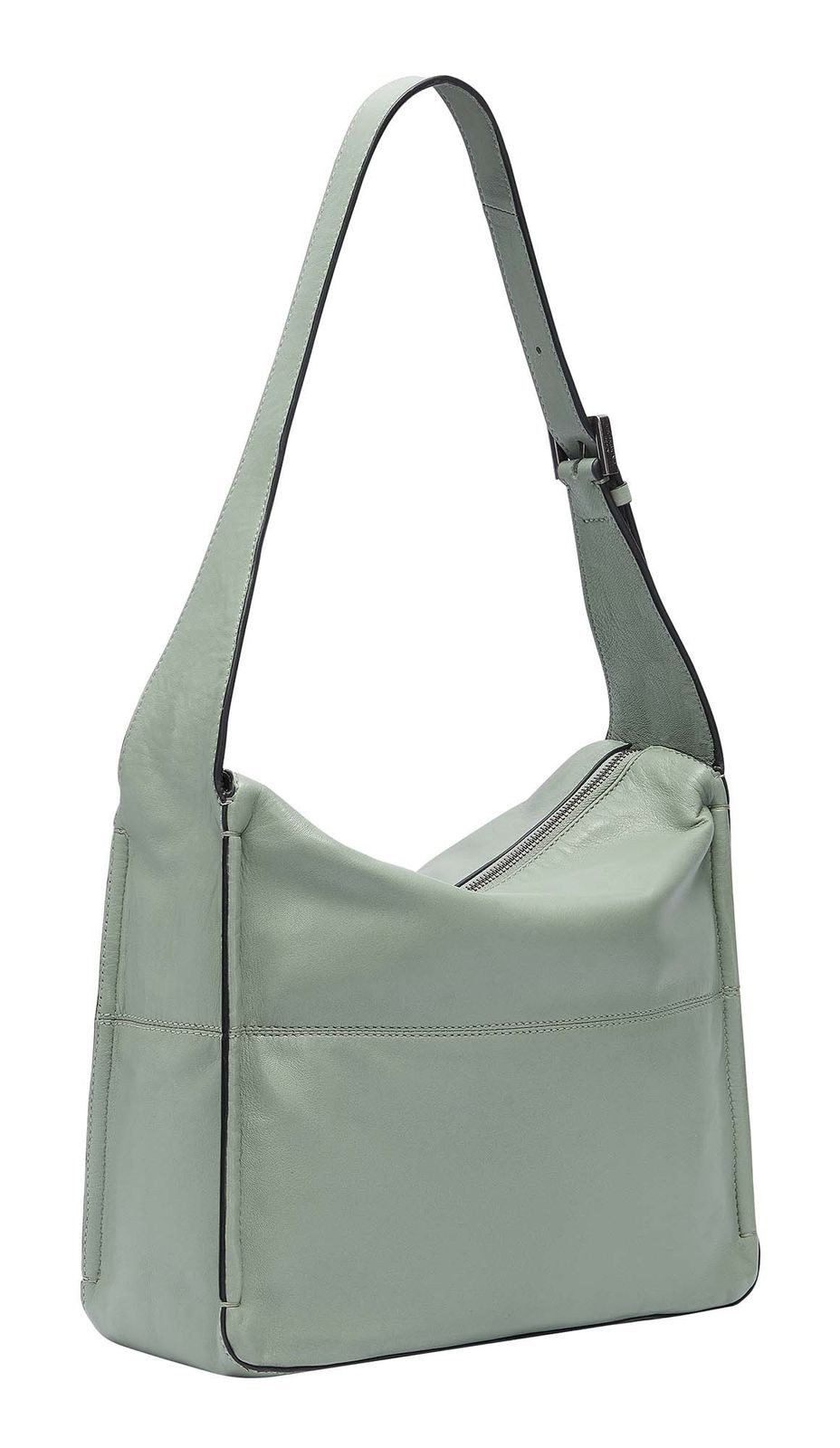 Liebeskind Berlin Schultertasche Hobo Bag, aus günstig online kaufen