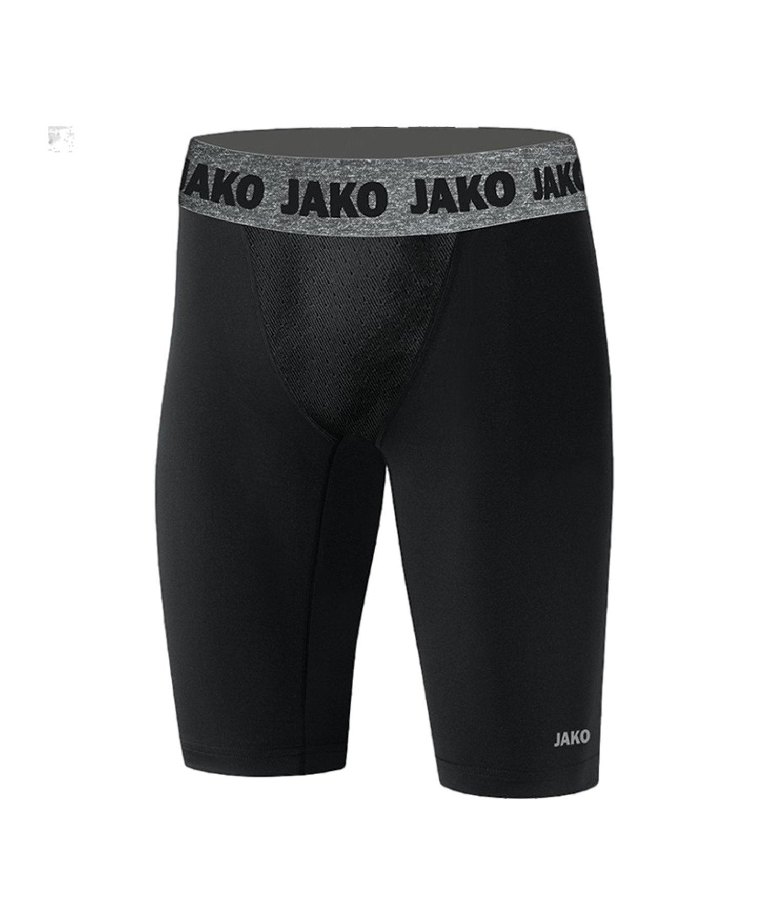 Jako Compression Tight Short Funktionshose schwarz 2.0