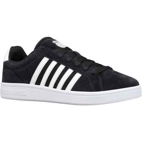 K-Swiss Court Tiebreak SDE M Sneaker