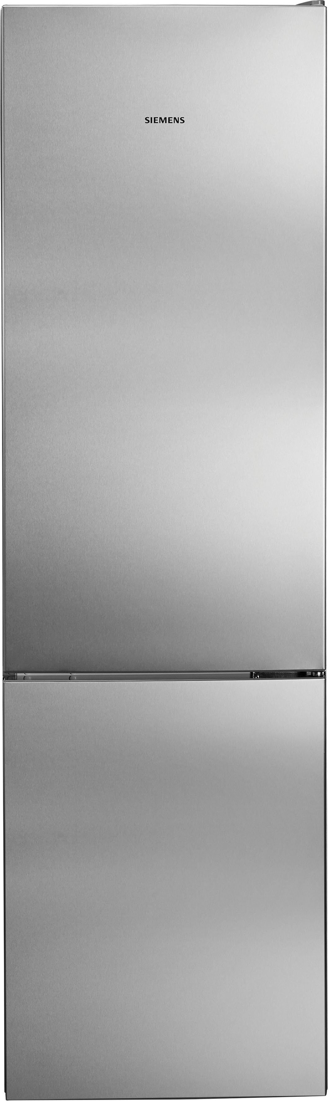 SIEMENS Kühl-/Gefrierkombination iQ500 KG39EAICA, 201 breit hoch, 60 cm cm