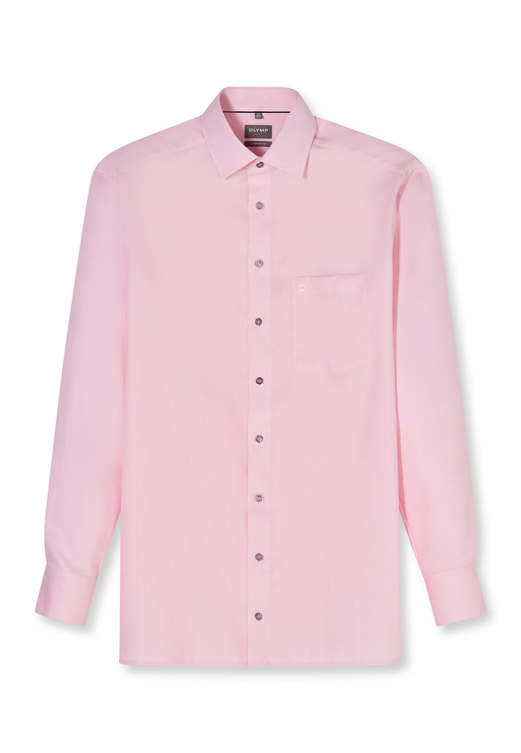 OLYMP Businesshemd OLYMP Luxor, comfort fit, New Kent günstig online kaufen