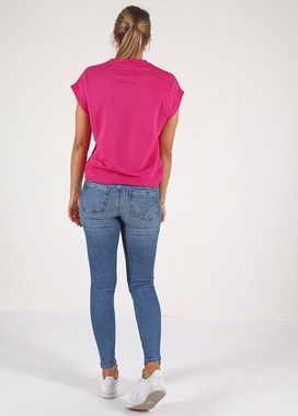 Miracle of Denim Skinny-fit-Jeans Sina